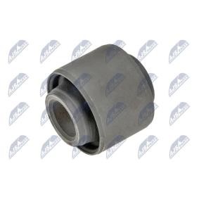 Comprar Manguito, amortiguador de NTY ZTT-TY-059A a bajo precio de 5,07 €