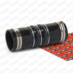 Compre Tubo flexível do ar de sobrealimentação da STARK SKCHI-2030445 a um preço baixo por 19,60 €