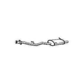 Endschalldämpfer 011.057 von PEDOL günstig für 95,80 € online kaufen
