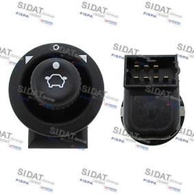 Acquista Comando, Blocca porta da SIDAT 640350A2 a buon mercato per soli 41,87 €