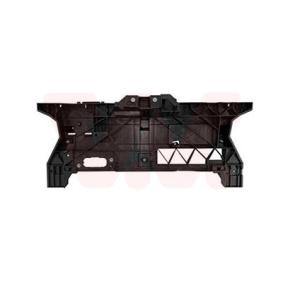 Compre Painel de radiador de VAN WEZEL online para Zafira Life (K0) a preços moderados