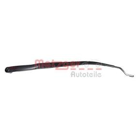 Scheibenwischerarm 2190918 von METZGER günstig für 36,32 € online kaufen