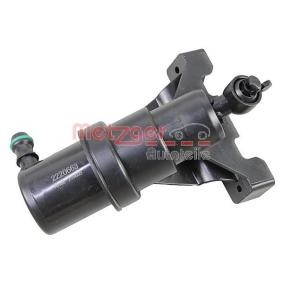 Achetez des Gicleur de lave-phare METZGER 2220663 à prix pour 48,03 €