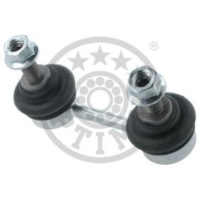 Koppelstange für FIAT von OPTIMAL