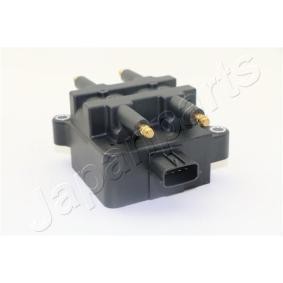 Zündspule für SUBARU von JAPANPARTS