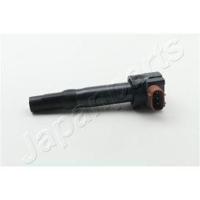 Zündspule für SUZUKI von JAPANPARTS