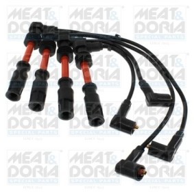 Zündkabel des Herstellers MEAT & DORIA - Originalware Artikelnummer: 101061