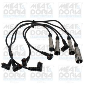 Zündkabel des Herstellers MEAT & DORIA - Originalware Artikelnummer: 101067