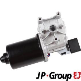 Scheibenwischermotor 1198203000 von JP GROUP günstig für 59,29 € online kaufen