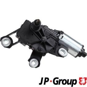 Scheibenwischermotor 1198204700 von JP GROUP günstig für 129,11 € online kaufen