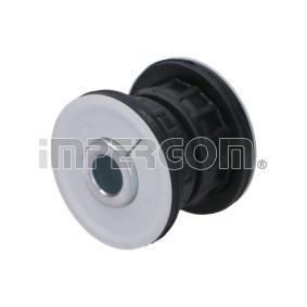 Montagesatz, Lenker 1261 IVECO von ORIGINAL IMPERIUM