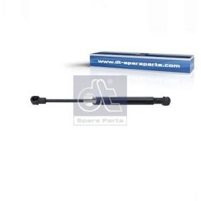 Kofferraum des Herstellers DT Spare Parts - Originalware Artikelnummer: 1.23377