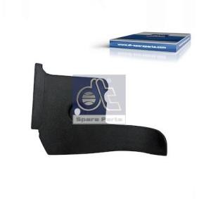 Stoßstangenhalter des Herstellers DT Spare Parts - Originalware Artikelnummer: 2.75150