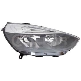 Compre Farol principal de ALKAR online para CLIO IV Stasjonsvogn (KH_) a preços moderados
