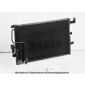 Comprar Condensador, aire acondicionado de AKS DASIS 192040N a bajo precio de 107,69 €