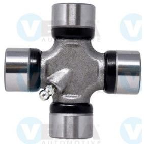 Tripodestern, Antriebswelle 740011