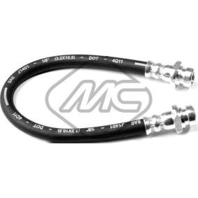 Bremsschlauch 96527 von Metalcaucho günstig für 14,22 € online kaufen