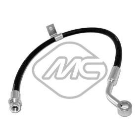Bremsschlauch 96528 von Metalcaucho günstig für 17,93 € online kaufen