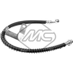 Bremsschlauch 96636 von Metalcaucho günstig für 21,38 € online kaufen