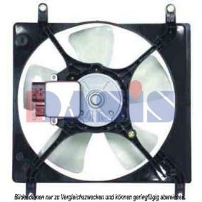 Kühlerlüfter 528020N