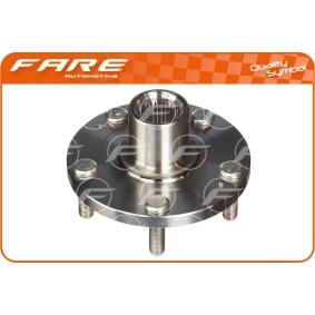 Radlagersatz für KIA von FARE SA