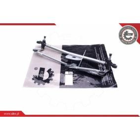Compre Tirante de limpa-vidros da ESEN SKV 05SKV112 a um preço baixo por 44,71 €