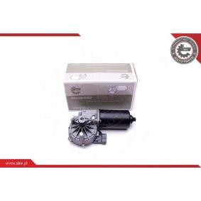 Compre Motor de limpa-vidros da ESEN SKV 19SKV120 a um preço baixo por 80,46 €