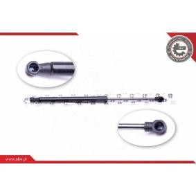 Acquista Ammortizzatore pneumatico cofano motore da ESEN SKV 52SKV001 a buon mercato per soli 13,42 €
