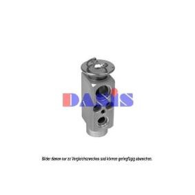 Comprar Válvula de expansión, aire acondicionado de AKS DASIS 840088N a bajo precio de 28,48 €