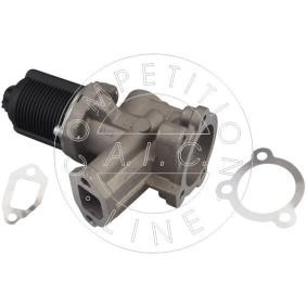 Comprar Válvula EGR de AIC 70379 a bajo precio de 71,07 €