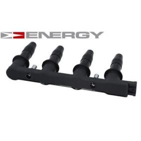 Kühlerlüfter EC0017 von ENERGY günstig für 31,39 € online kaufen