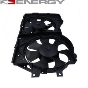 Kühlerlüfter EC0206 von ENERGY günstig für 93,80 € online kaufen