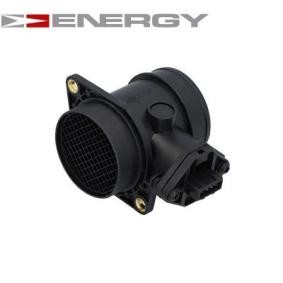 Luftmassenmesser (LMM) für OPEL von ENERGY