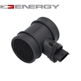 Luftmassenmesser (LMM) für OPEL von ENERGY