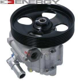 Servopumpe PW690117 ALFA ROMEO von ENERGY