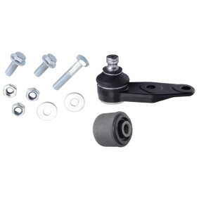 Acquista Kit riparazione, Braccio trasversale da RIDEX 772S0693 a buon mercato per soli 18,54 €