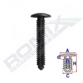 Clip C70181