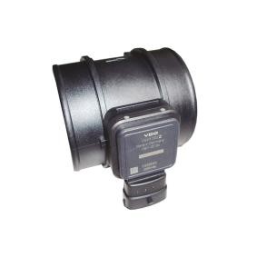 Luftmassenmesser (LMM) für VAUXHALL von VDO