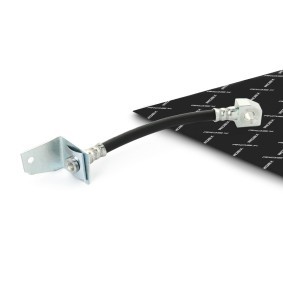 Compre Tubo flexível de travão da RIDEX 83B0677 a um preço baixo por 17,34 €