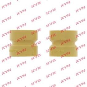 Acquista Kit parapolvere ammortizzatore e tampone ammortizzatore da KYB online per CRX I (AF, AS) a prezzi moderati