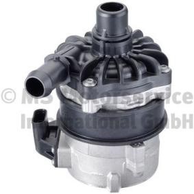 Compre Bomba de água adicional da PIERBURG 7.06033.63.0 a um preço baixo por 187,06 €