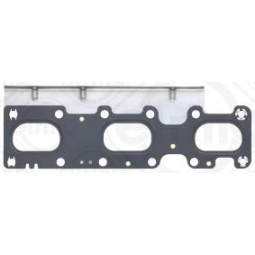 Compre Junta, colector de escape da ELRING 897.500 a um preço baixo por 21,32 €