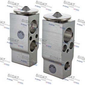 Compre Válvula de expansão, ar condicionado da SIDAT 4.2170 a um preço baixo por 28,73 €