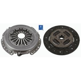 Compre Kit de embraiagem da SACHS 3000 950 843 a um preço baixo por 98,69 €