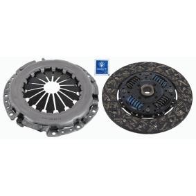 Compre Kit de embrague de SACHS online para Tucson (TL, TLE) a precios moderados