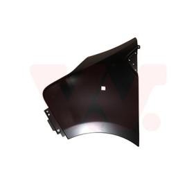 Compre Guarda-lamas de VAN WEZEL online para NV300 Camião de plataforma/chassis (X82) a preços moderados