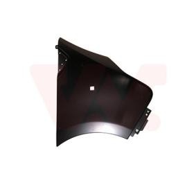 Compre Guarda-lamas de VAN WEZEL online para NV300 Camião de plataforma/chassis (X82) a preços moderados