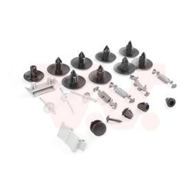 Compre Guarda-lamas de VAN WEZEL online para NV300 Camião de plataforma/chassis (X82) a preços moderados