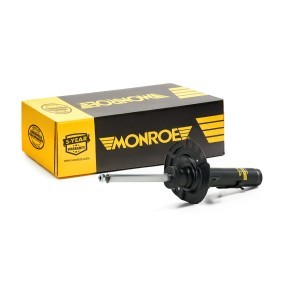 Stoßdämpfer 742298SP von MONROE günstig für 49,55 € online kaufen