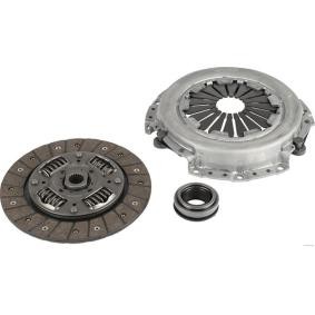Kupplungssatz J2000324 von HERTH+BUSS JAKOPARTS günstig für 147,31 € online kaufen